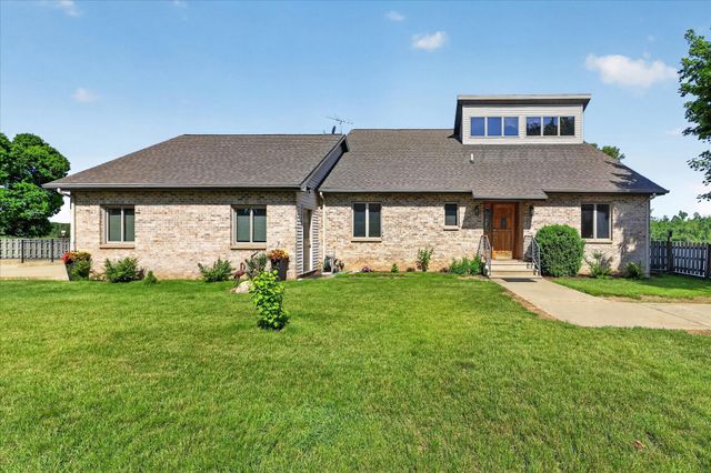 67208 Stubey Road, Sherman Twp, MI 49091