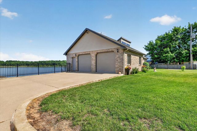 67208 Stubey Road, Sherman Twp, MI 49091