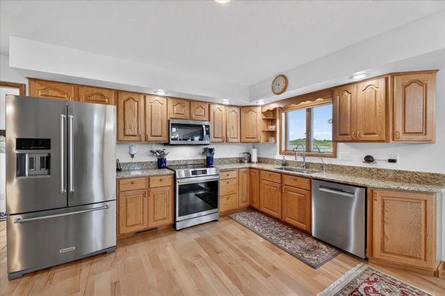 67208 Stubey Road, Sherman Twp, MI 49091