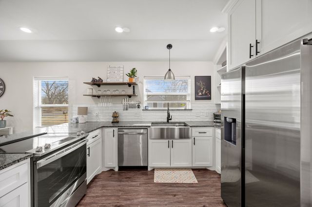 800 N Broughton Street, Sherman, TX 75090