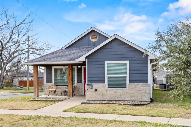 800 N Broughton Street, Sherman, TX 75090