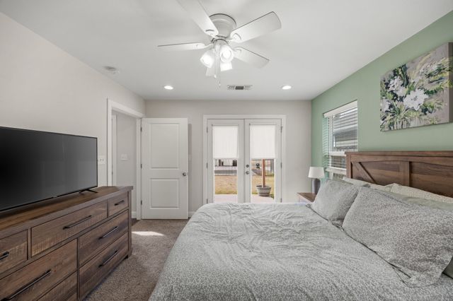 800 N Broughton Street, Sherman, TX 75090