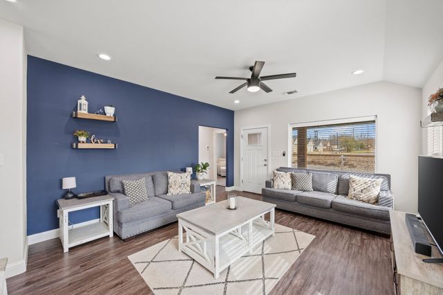 800 N Broughton Street, Sherman, TX 75090