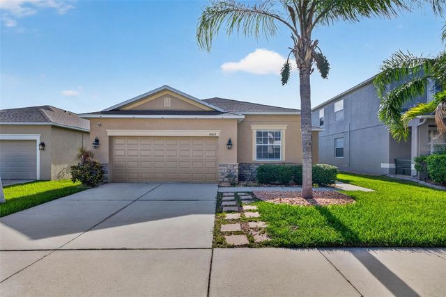 14013 HOLLOW LEAF PLACE, Riverview, FL 33579