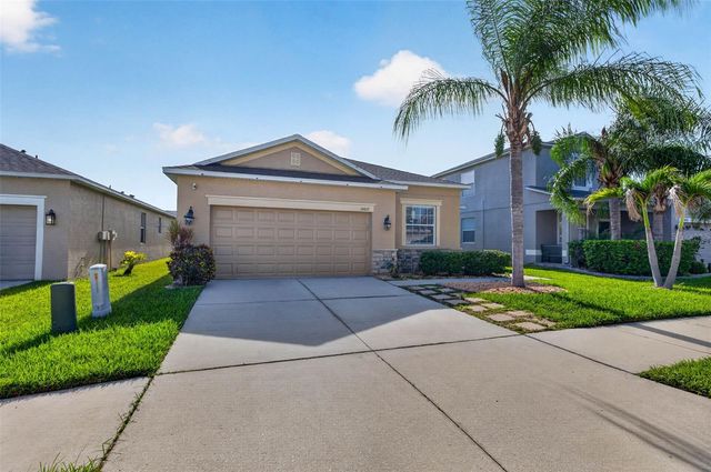 14013 HOLLOW LEAF PLACE, Riverview, FL 33579