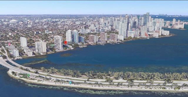2201 Brickell Ave 61, Miami, FL 33129