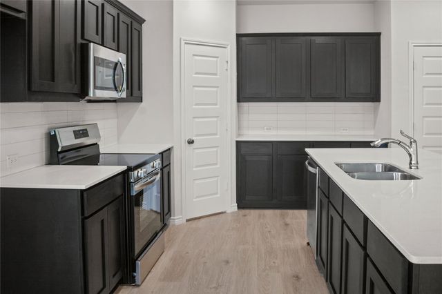 406 Saddle Lane, Denton, TX 76205