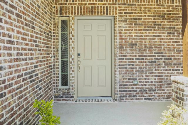 406 Saddle Lane, Denton, TX 76205