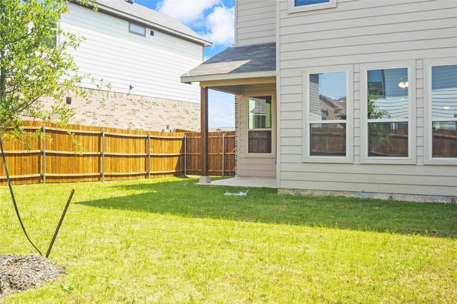 406 Saddle Lane, Denton, TX 76205