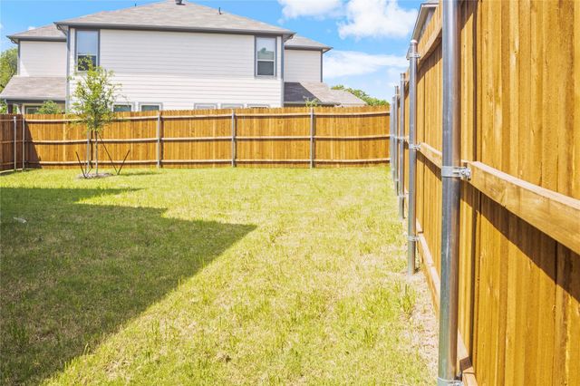 406 Saddle Lane, Denton, TX 76205