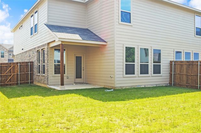 406 Saddle Lane, Denton, TX 76205