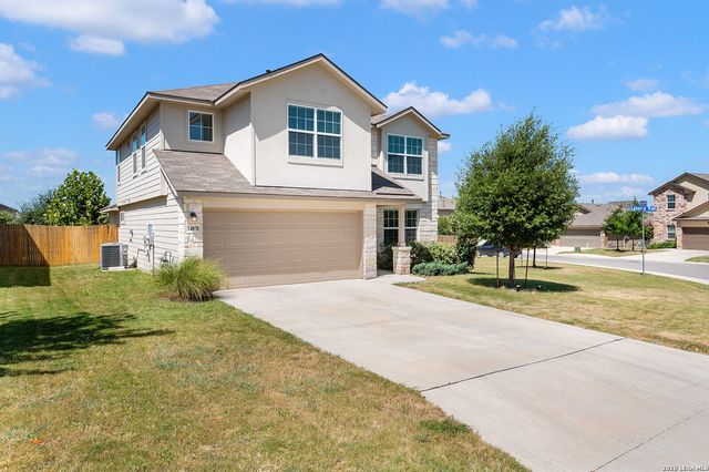 14078 Coquina Bluffs, San Antonio, TX 78253