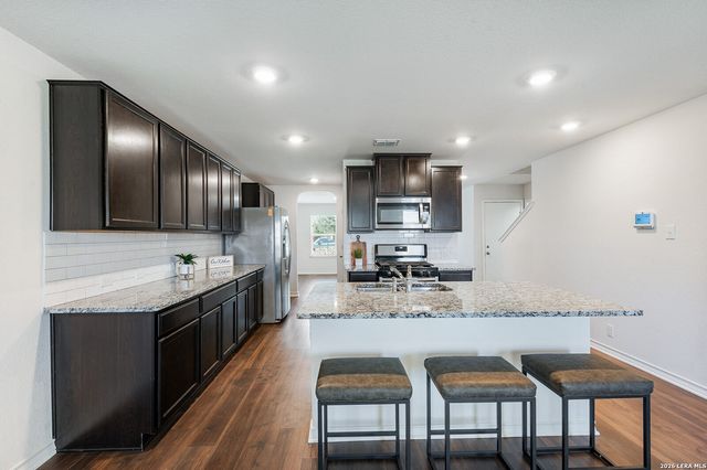 14078 Coquina Bluffs, San Antonio, TX 78253