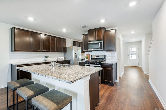 14078 Coquina Bluffs, San Antonio, TX 78253