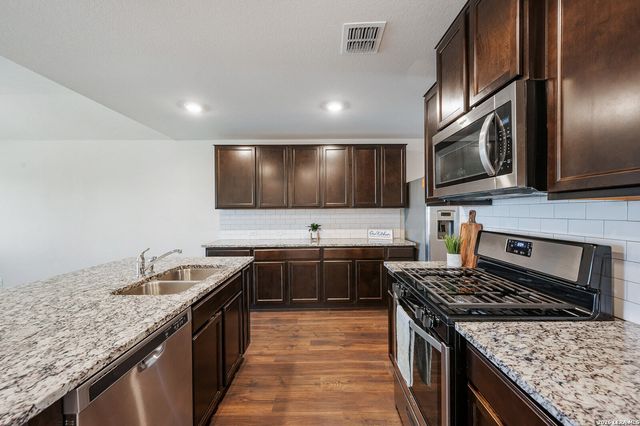 14078 Coquina Bluffs, San Antonio, TX 78253