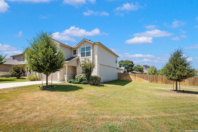 14078 Coquina Bluffs, San Antonio, TX 78253
