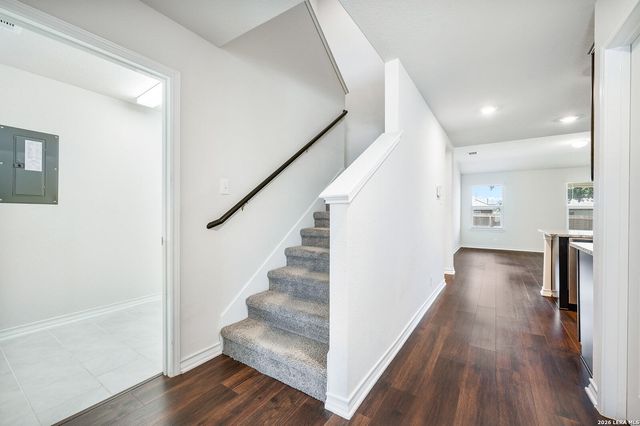 14078 Coquina Bluffs, San Antonio, TX 78253