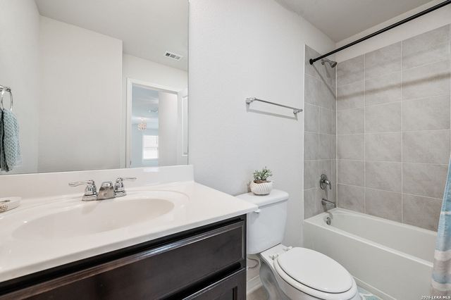 14078 Coquina Bluffs, San Antonio, TX 78253