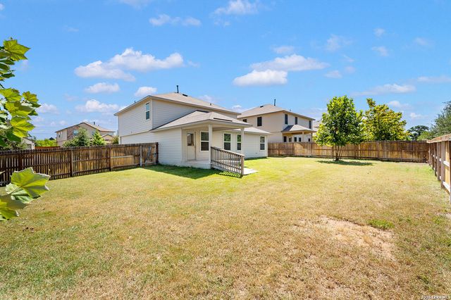 14078 Coquina Bluffs, San Antonio, TX 78253