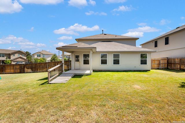 14078 Coquina Bluffs, San Antonio, TX 78253