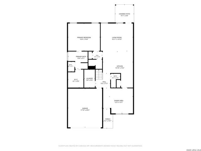 14078 Coquina Bluffs, San Antonio, TX 78253