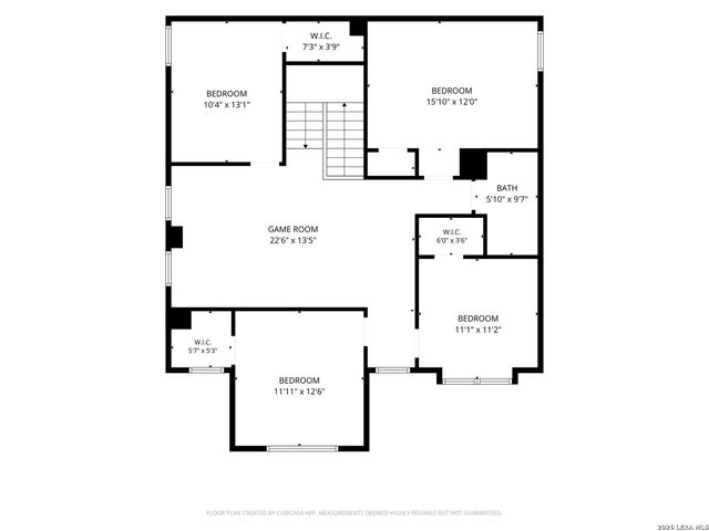 14078 Coquina Bluffs, San Antonio, TX 78253