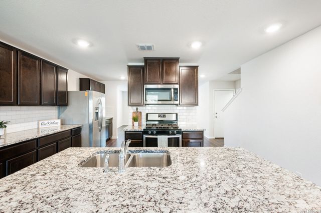 14078 Coquina Bluffs, San Antonio, TX 78253