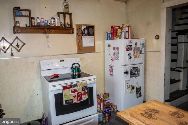 33-35 N BERRY ST, Coal Township, PA 17866