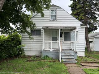 11376 Rivard Avenue, Warren, MI 48089