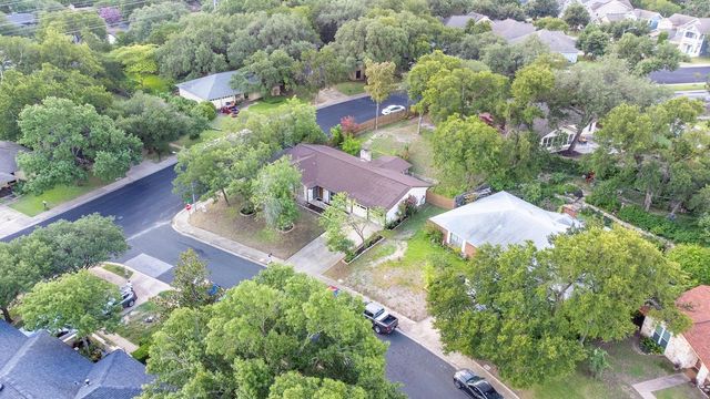 1444 Salem Meadow CIR, Austin, TX 78745