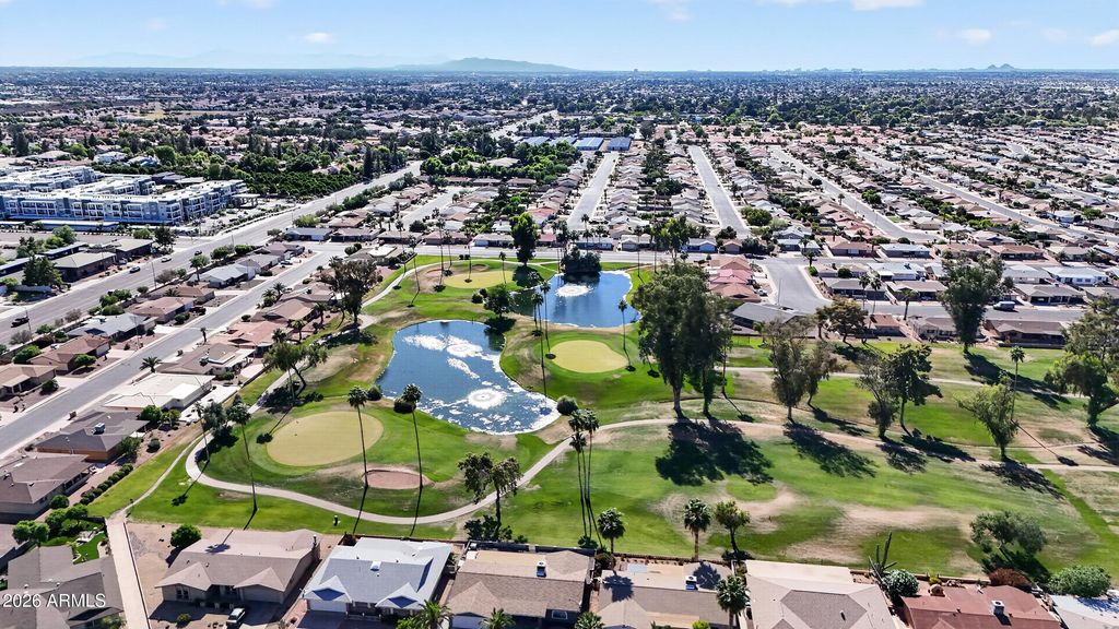 Image 31 of property listing at 111 S GREENFIELD Road 631, Mesa, AZ 85206