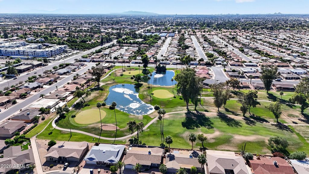 Image 32 of property listing at 111 S GREENFIELD Road 631, Mesa, AZ 85206