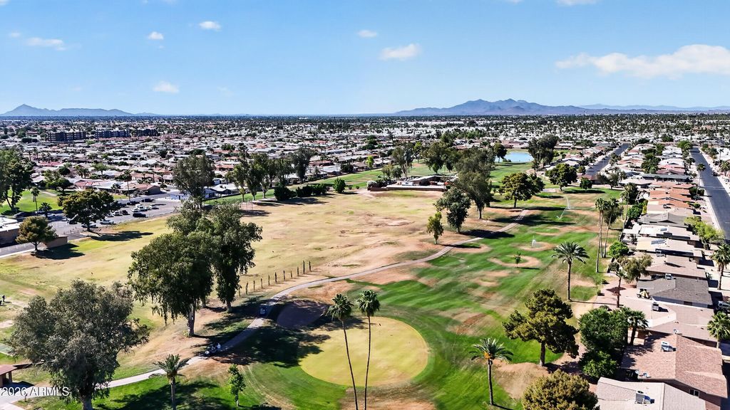 Image 34 of property listing at 111 S GREENFIELD Road 631, Mesa, AZ 85206