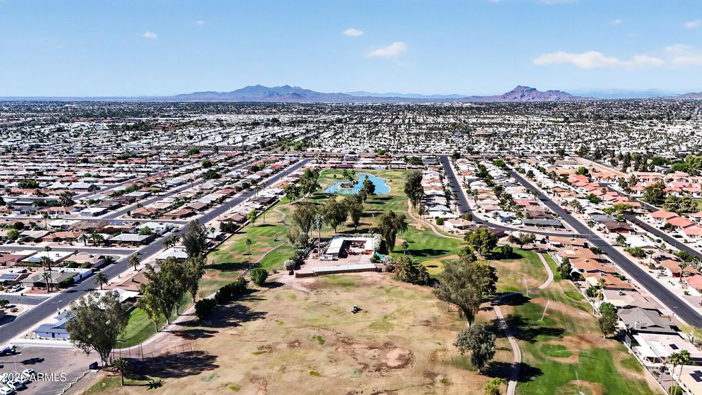 Image 35 of property listing at 111 S GREENFIELD Road 631, Mesa, AZ 85206