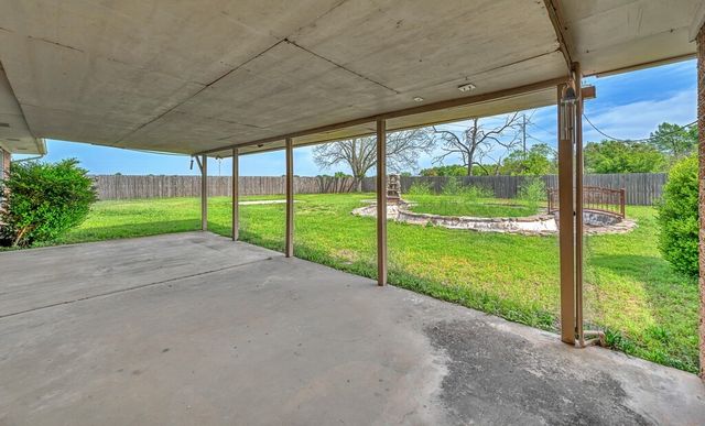 112 Hcr 2117, Whitney, TX 76692