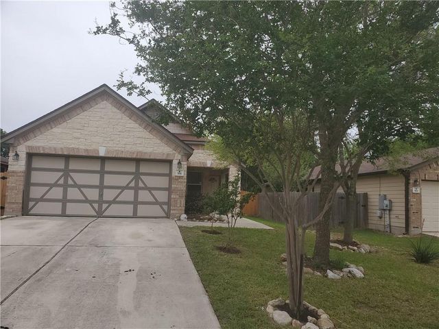 551 New Country RD, Kyle, TX 78640