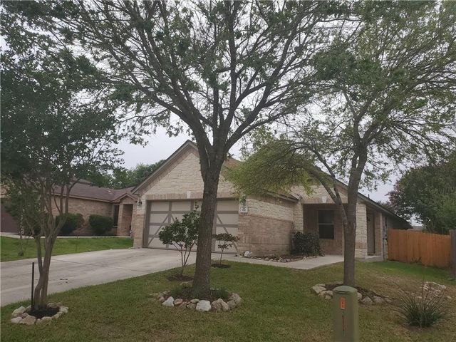 551 New Country RD, Kyle, TX 78640