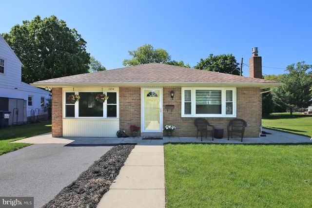 1634 ELM ST, Lebanon, PA 17042