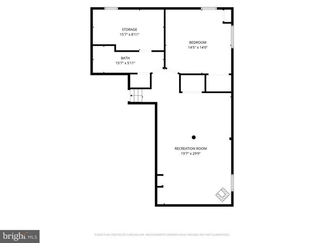 1634 ELM ST, Lebanon, PA 17042