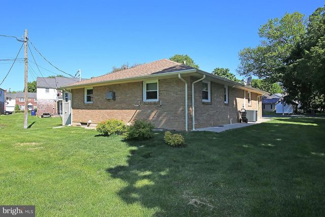 1634 ELM ST, Lebanon, PA 17042