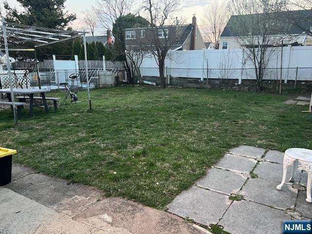 263 Richmond Avenue, Paterson, NJ 07502