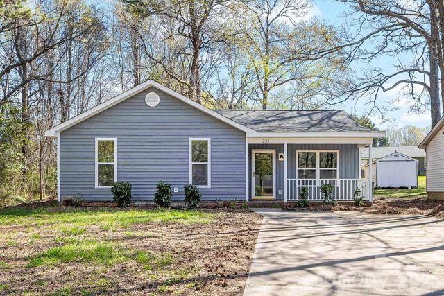 231 West Avenue, Charlotte, NC 28208