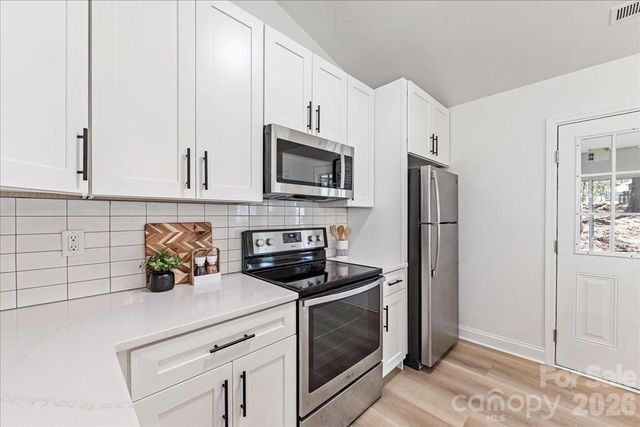 231 West Avenue, Charlotte, NC 28208