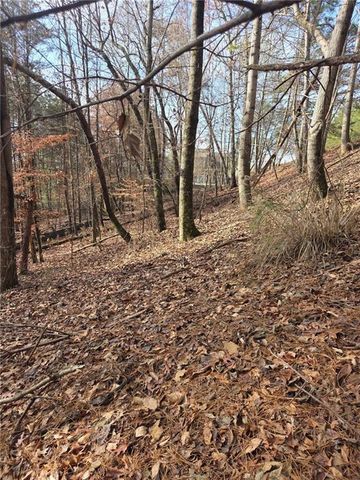 3524 Lake Ridge Drive, Gainesville, GA 30506
