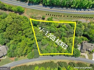 3524 Lake Ridge Drive, Gainesville, GA 30506