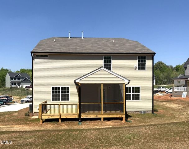 1520 Reese Court 72 Kl, Burlington, NC 27217