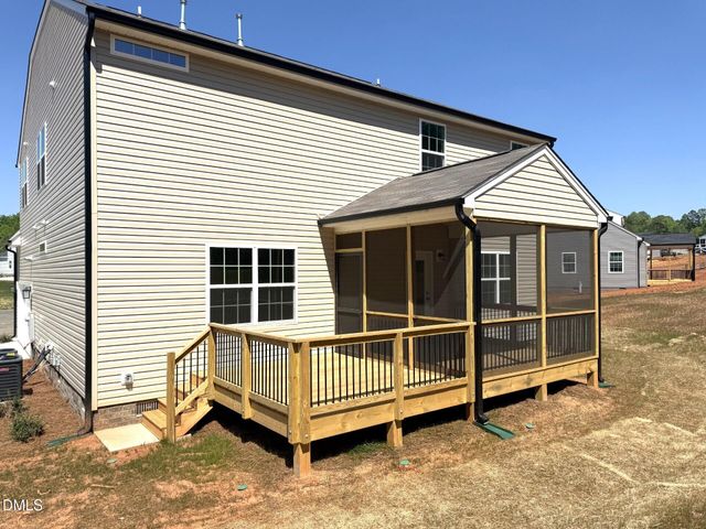 1520 Reese Court 72 Kl, Burlington, NC 27217