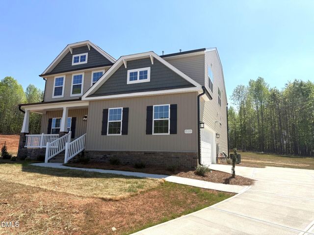 1520 Reese Court 72 Kl, Burlington, NC 27217