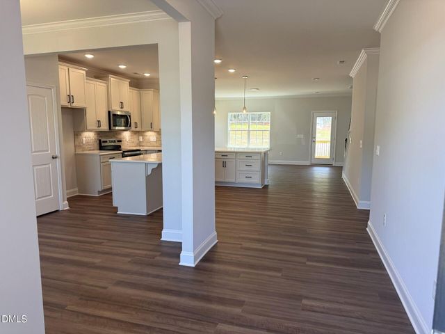1520 Reese Court 72 Kl, Burlington, NC 27217