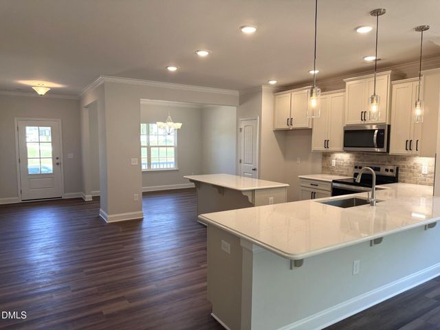 1520 Reese Court 72 Kl, Burlington, NC 27217